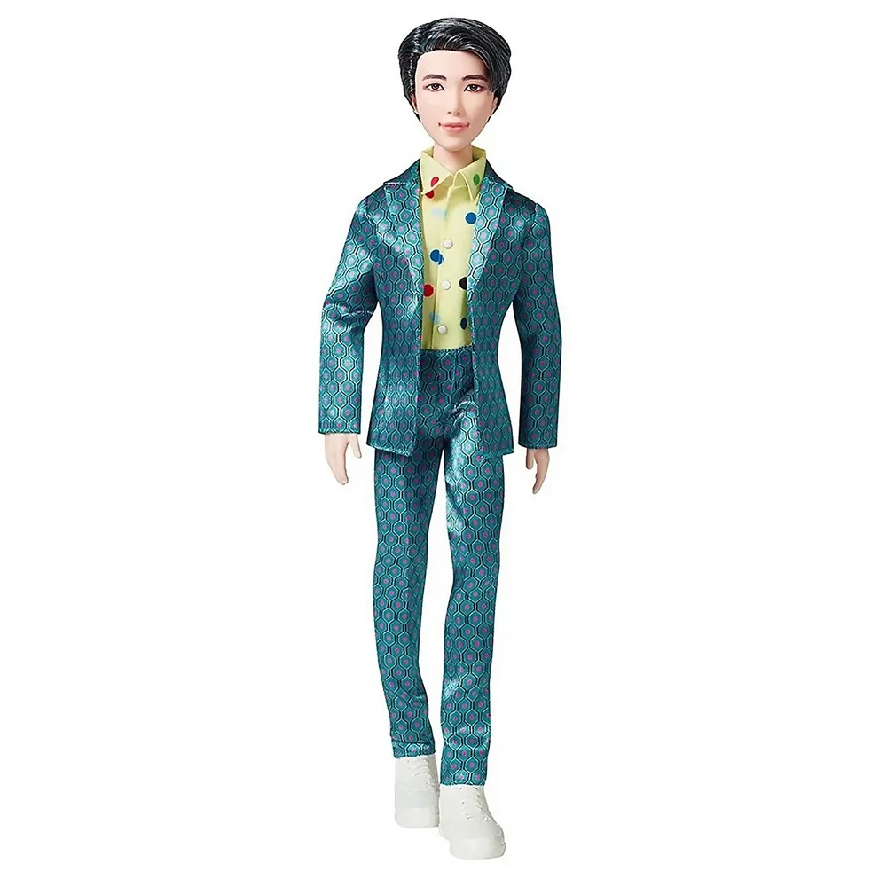 BTS Core Rm Fashion Doll Bild 1