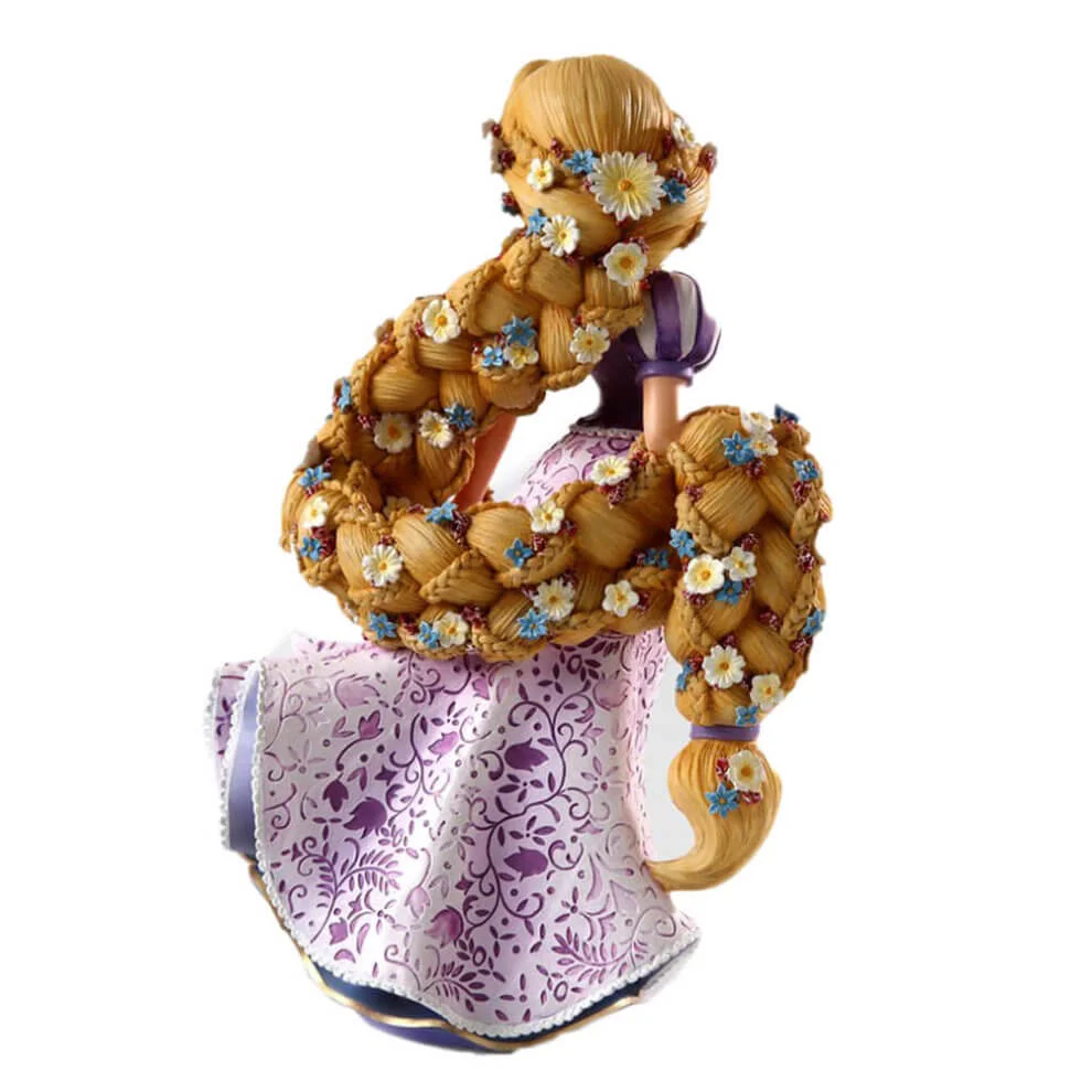 Disney Showcase Tangled Rapunzel Couture de Force Statue Bild 1