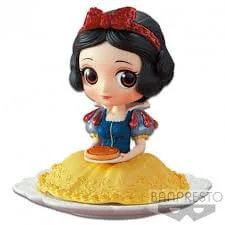 Disney Schneewittchen Sugirly Q Posket Bild 1