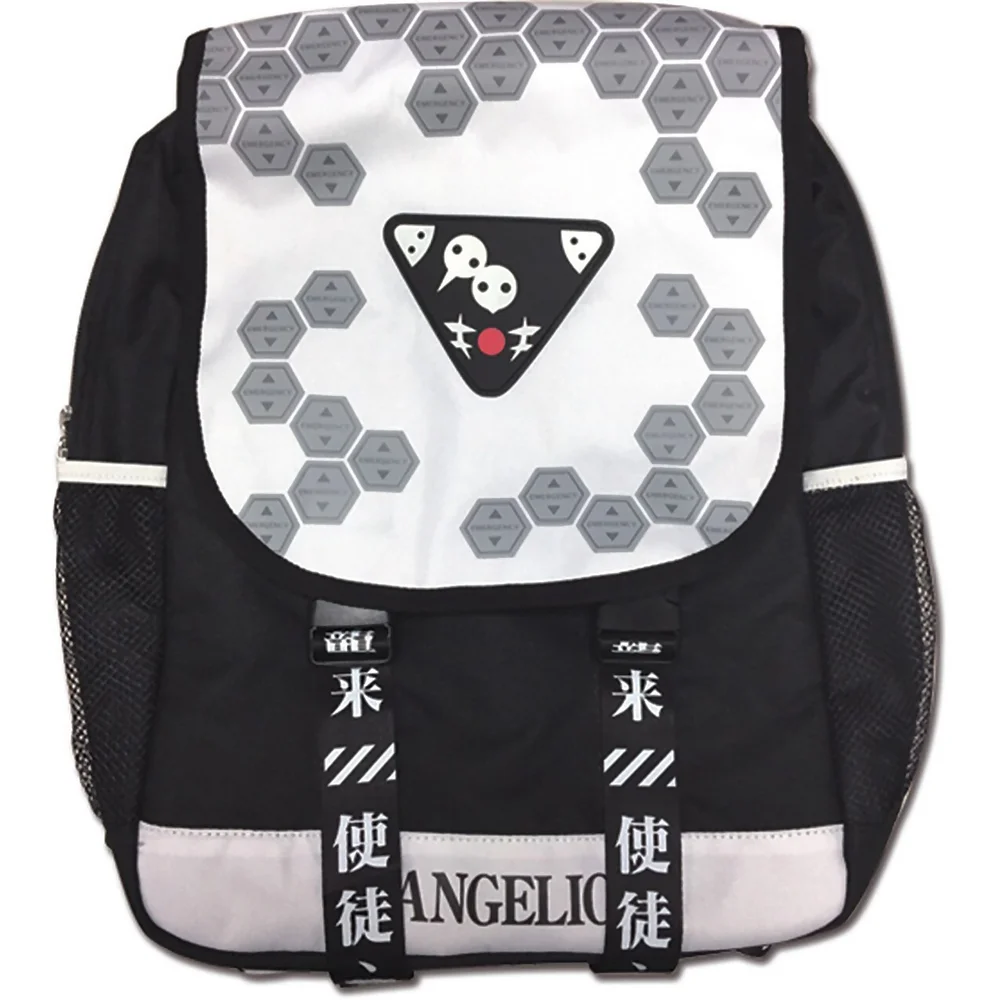 Evangelion Sachiel Backpack Bild 1