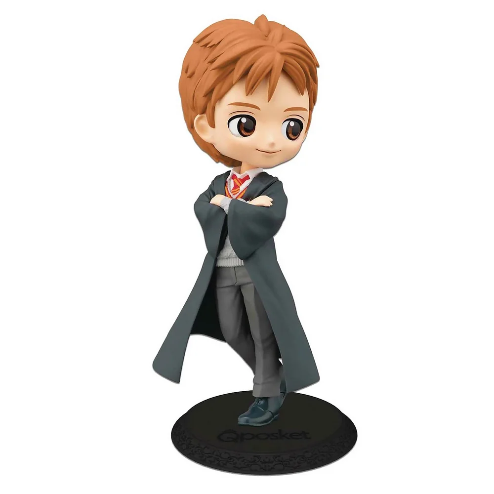 Harry Potter Fred Weasley Light Version Q Posket Statue Bild 1