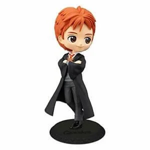 Harry Potter Fred Weasley Standard Version Q Posket-Figur Bild 1