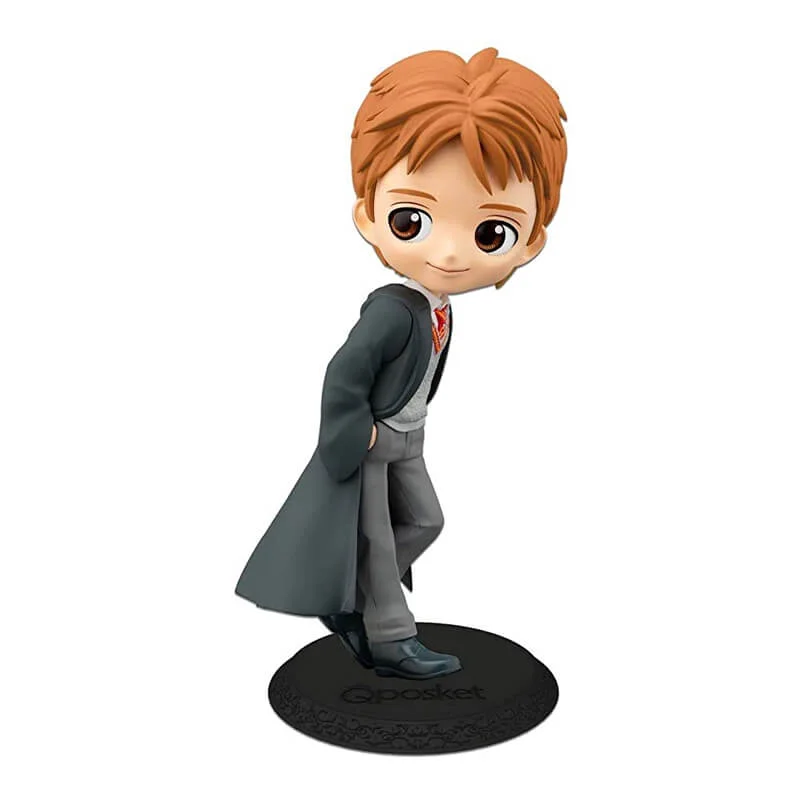 Harry Potter George Weasley Licht Version Q Posket-Figur Bild 1