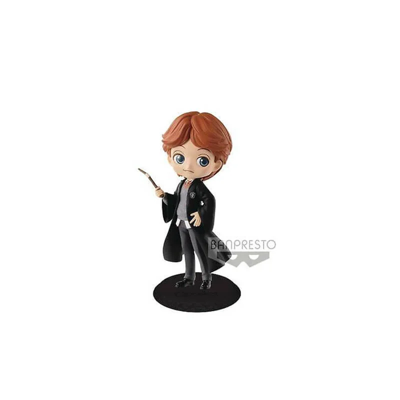 Harry Potter Ron Weasley Q Posket-Figur Bild 1