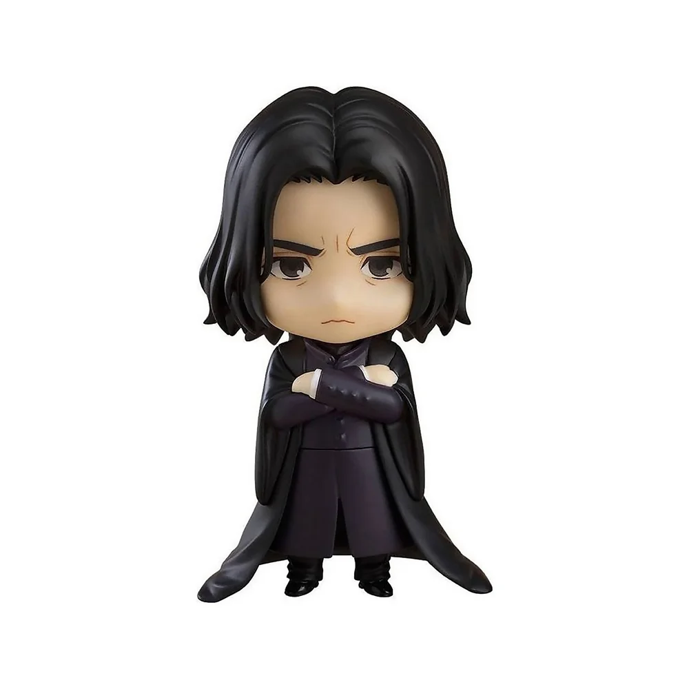 Harry Potter Severus Snape Nendoroid Action Figure Bild 1