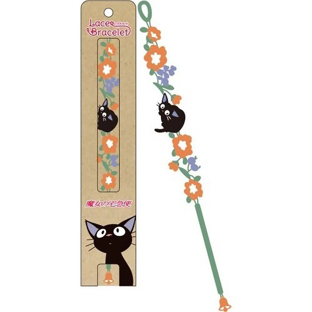 Kiki's Delivery Service Spring Garden Lace Bracelet Bild 1