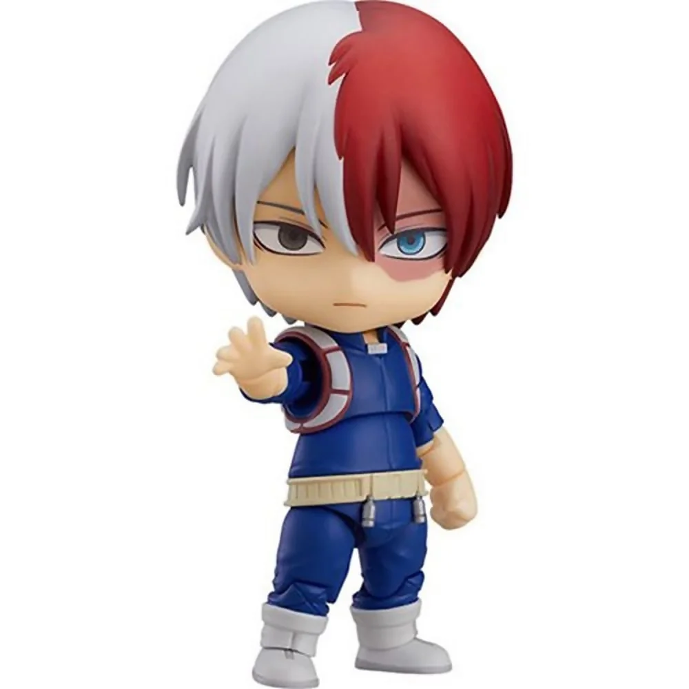 My Hero Academia Shoto Todoroki Nendoroid Actionfigur Bild 1