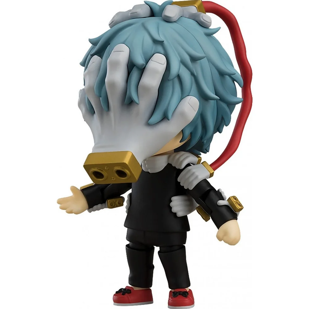 My Hero Academia Tomura Shigaraki Nendoroid Actionfigur Bild 1