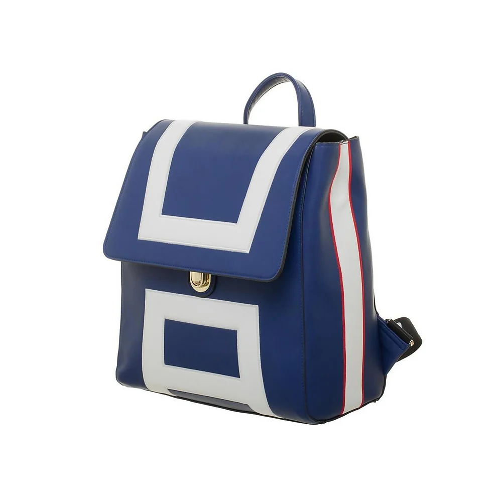 My Hero Academia UA Mini Backpack Bild 1