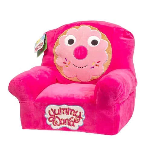 YUMMY World Yummy Plush Chair Bild 1