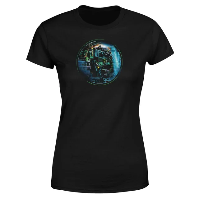 Transformers Double Dealer Damen T-Shirt - Schwarz