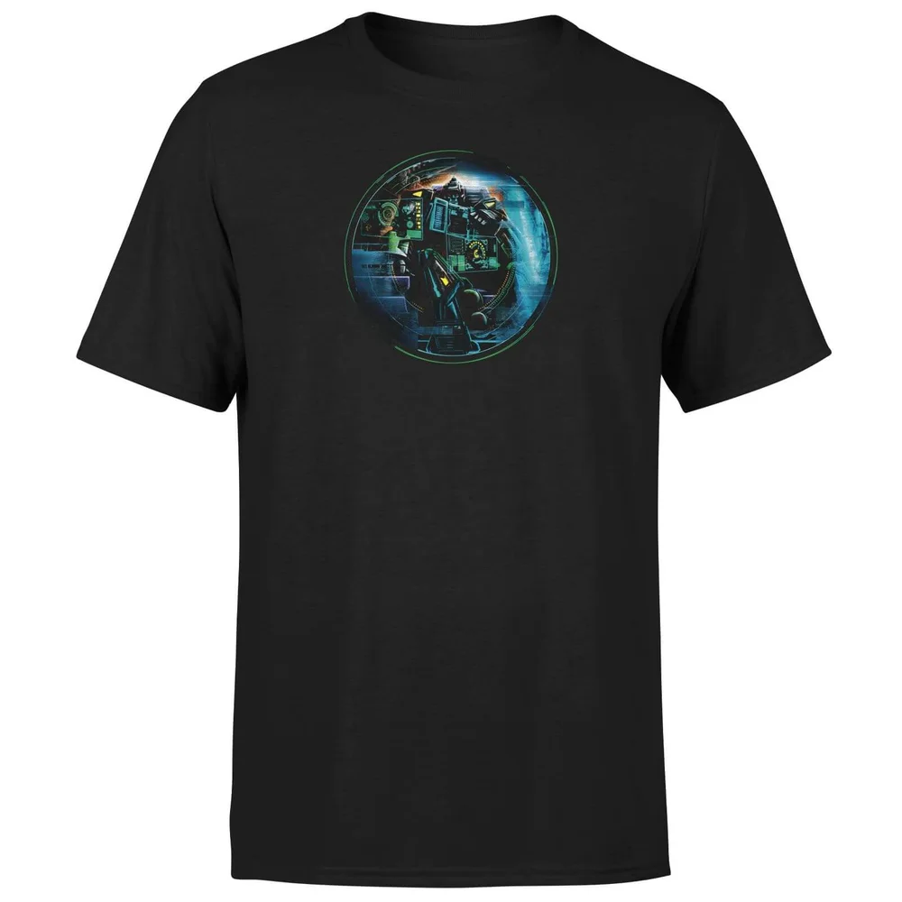 Transformers Double Dealer Unisex T-Shirt - Schwarz - S Bild 1