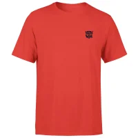 Transformers Optimus Prime Copy Unisex T-Shirt - Rot