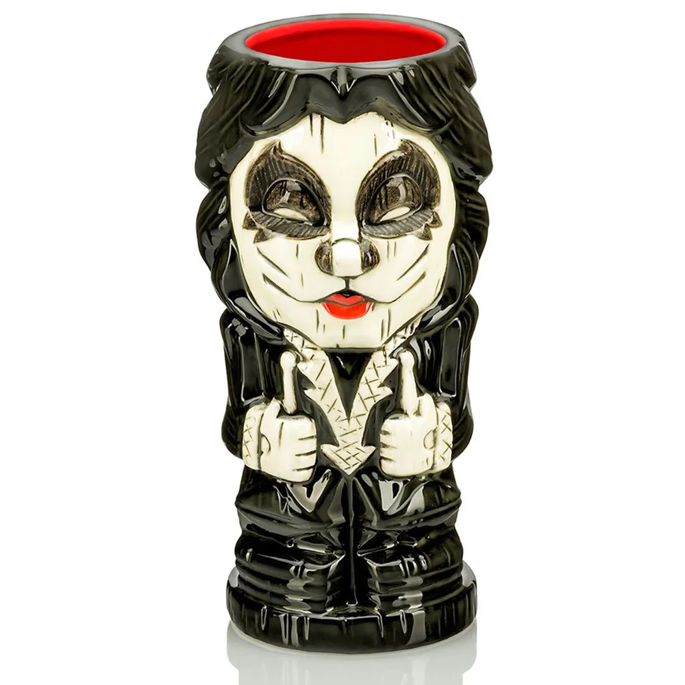 Beeline Creative KISS The Catman 19 oz. Geeki Tikis Mug Bild 1