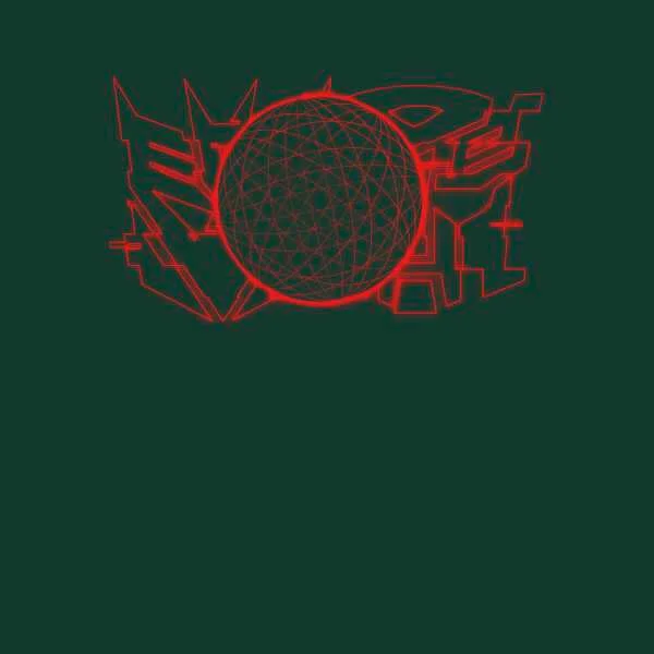 Transformers War For Cybertron Hoodie - Grün