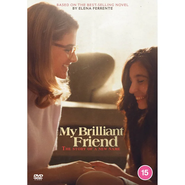 Mein brillanter Freund: Serie 2