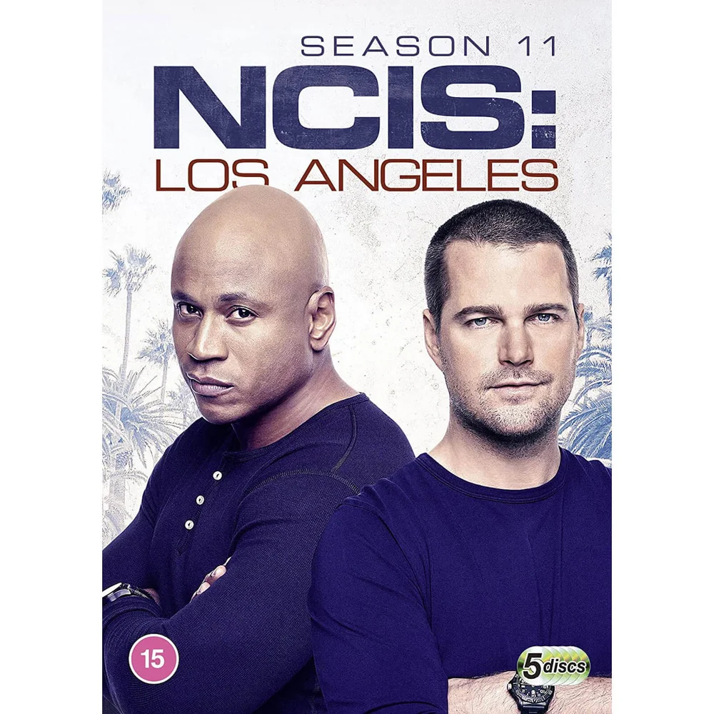 NCIS: Los Angeles Staffel 11 Bild 1