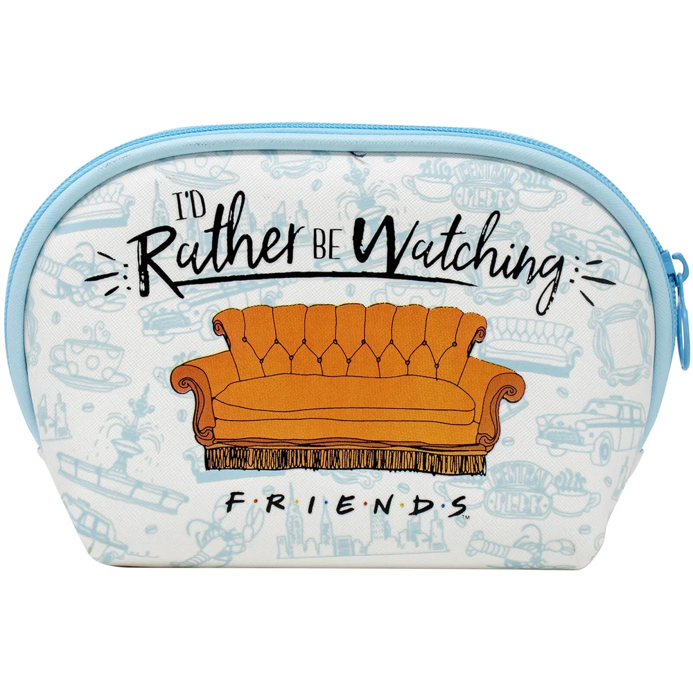 Friends Kosmetik-Mäppchen Bild 1