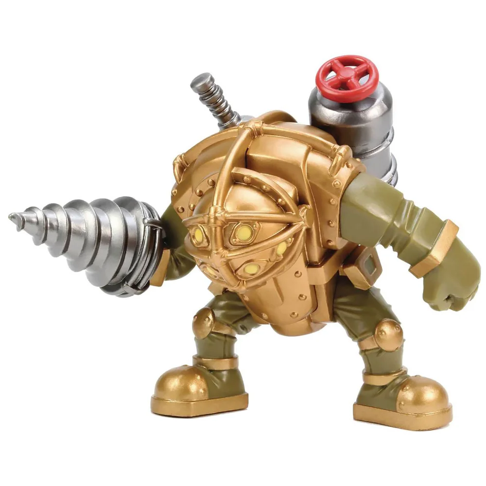 Coop BioShock Big Daddy Vinylfigur Bild 1