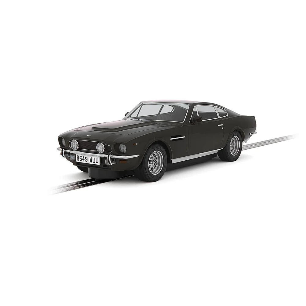 Scalextric James Bond Aston Martin V8 No Time To Die - Scale 1:32 Bild 1