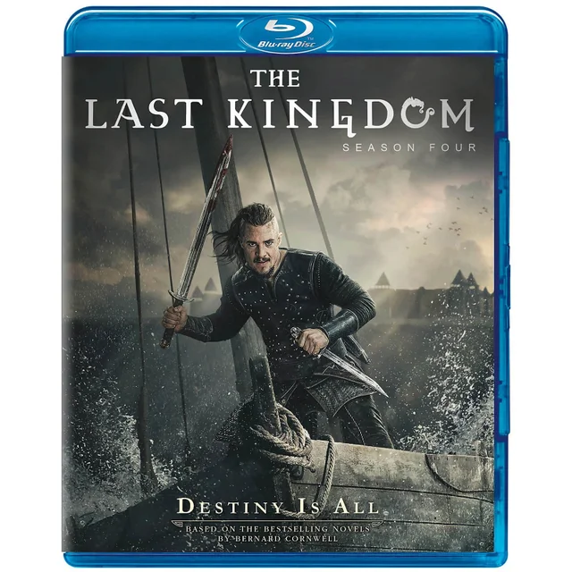 Das letzte Königreich - Staffel 4