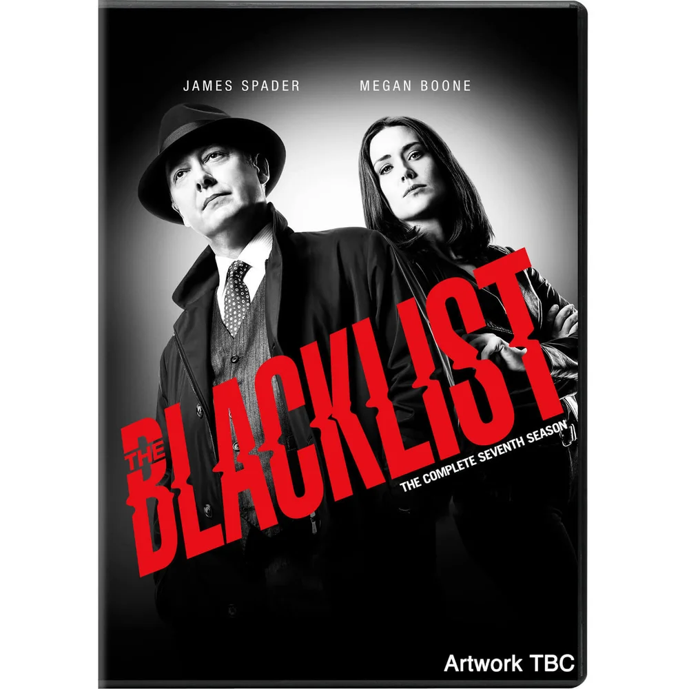 The Blacklist - Staffel 7 Bild 1
