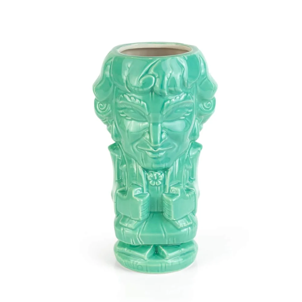 Beeline Creative Golden Girls Dorothy Geeki Tiki Bild 1