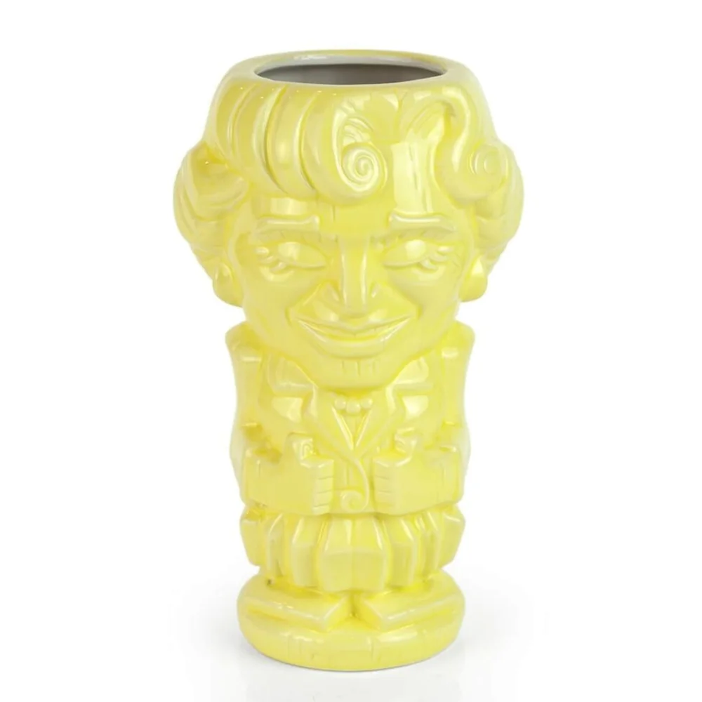 Beeline Creative Golden Girls Rose Geeki Tiki Bild 1