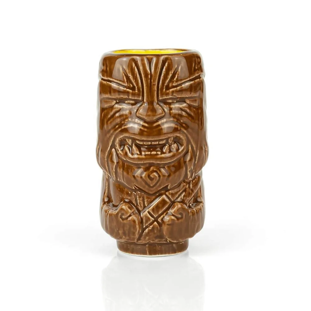 Beeline Creative Star Wars Chewbacca Mini Muglet Geeki Tiki Bild 1
