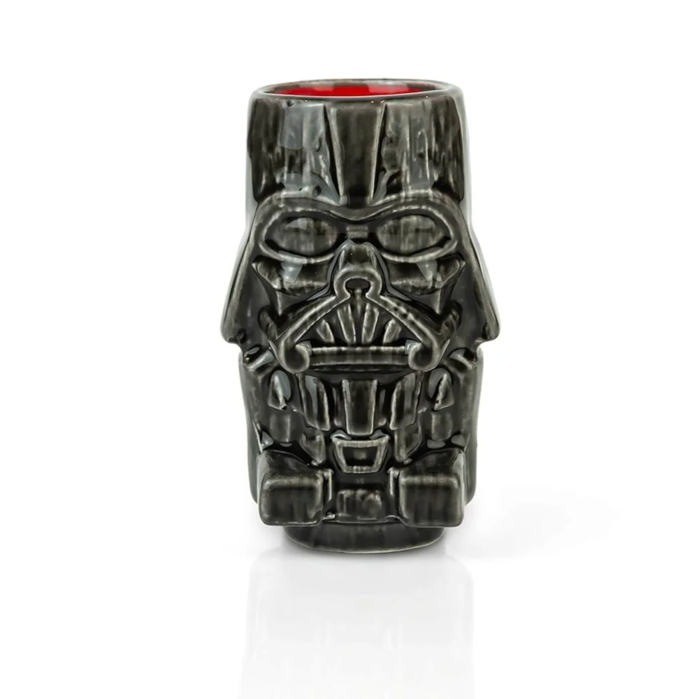 Beeline Creative Star Wars Darth Vader Minibecher Geeki Tiki Bild 1