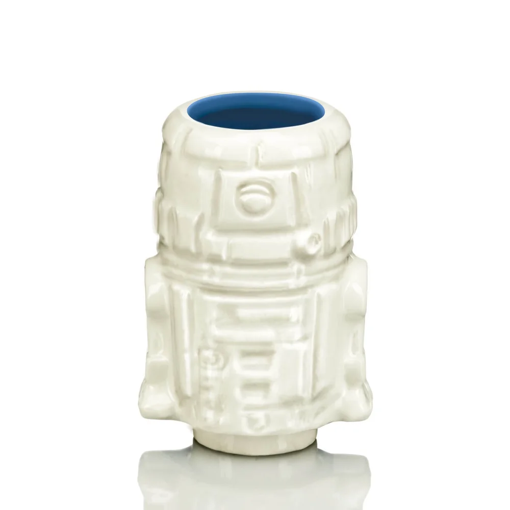 Beeline Creative Star Wars R2-D2 Minibecher Geeki Tiki Bild 1