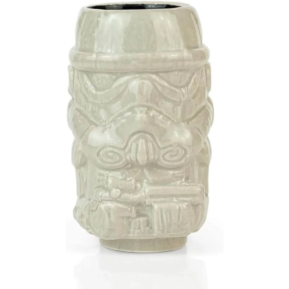 Beeline Creative Star Wars Stormtrooper Mini Muglet Geeki Tiki Bild 1
