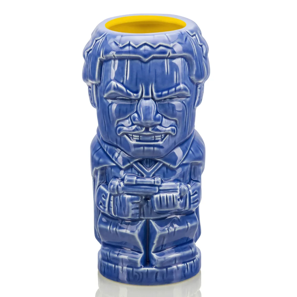 Beeline Creative Star Wars Lando Geeki Tiki Bild 1