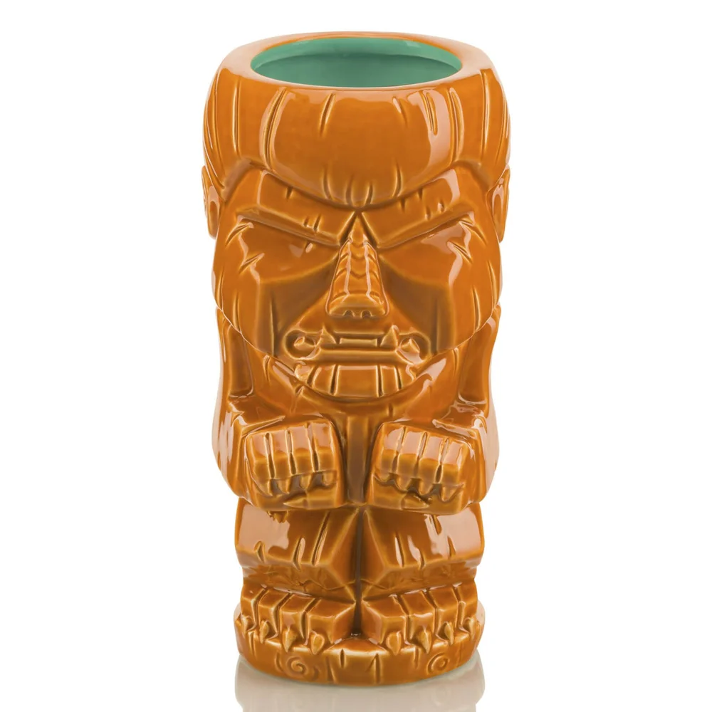 Beeline Creative Monsters Wolfie Geeki Tiki Bild 1