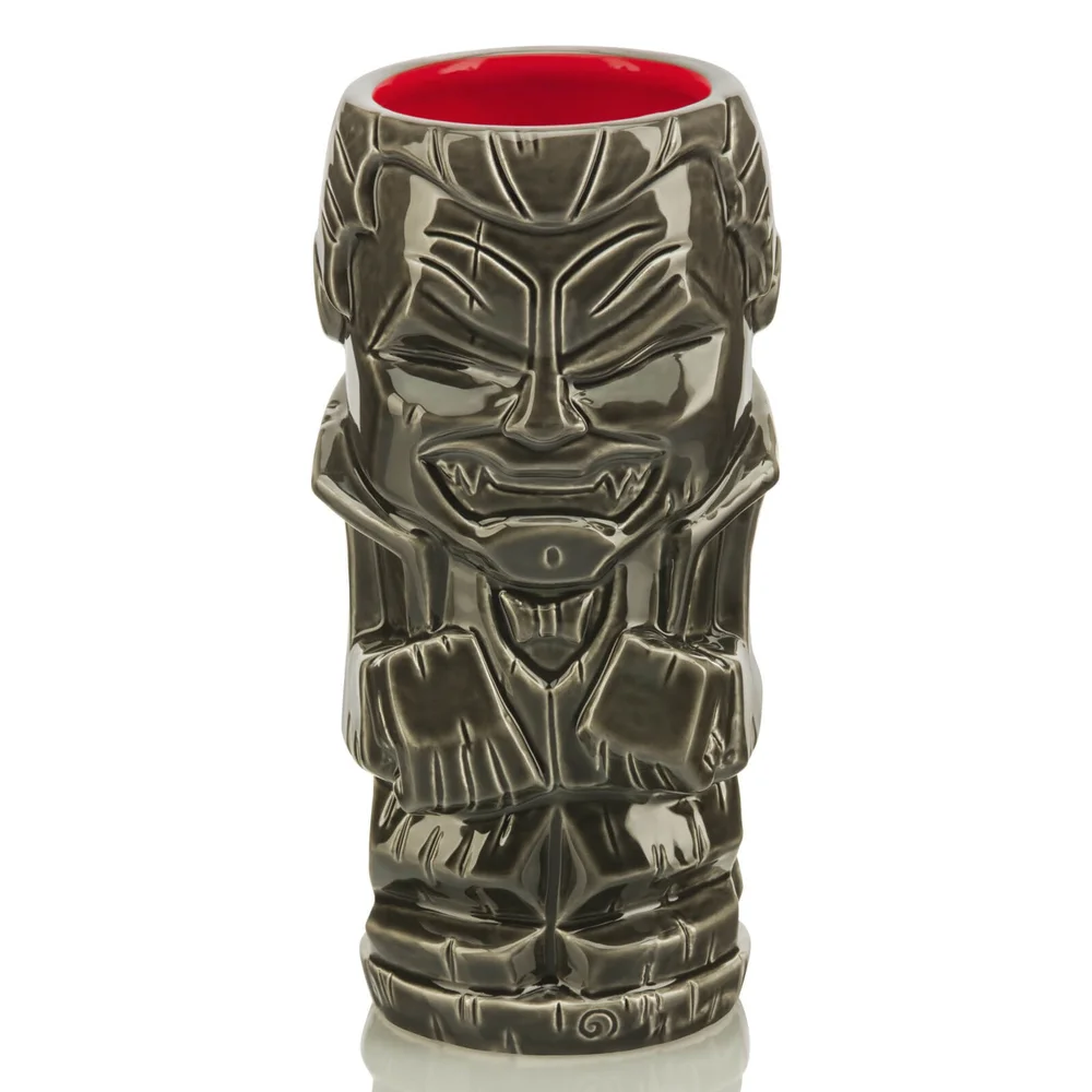 Beeline Creative Monsters Dracula Geeki Tiki Bild 1