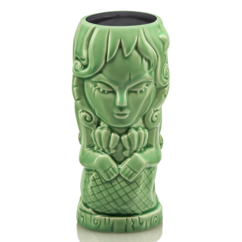 Beeline Creative Mythical Creatures Mermaid Geeki Tiki Bild 1