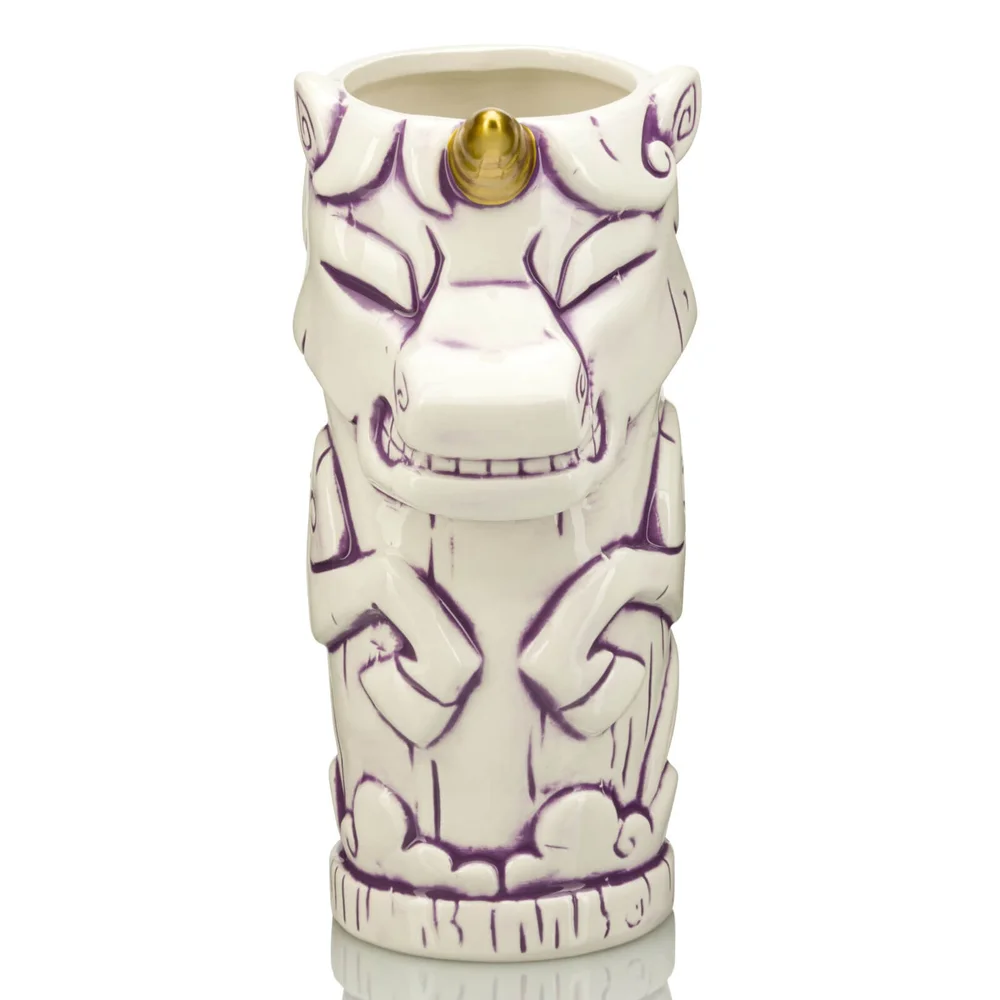 Beeline Creative Mythical Creatures Unicorn Geeki Tiki Bild 1