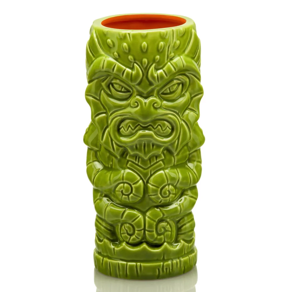 Beeline Creative Mythical Creatures Kraken Geeki Tiki Bild 1