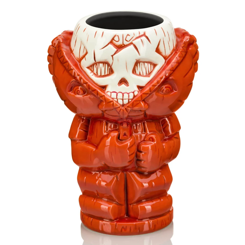 Beeline Creative Garbage Pail Kids Bony Tony Geeki Tiki Bild 1