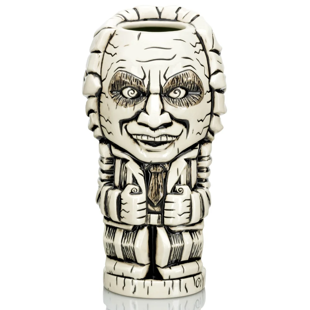 Beeline Creative Beetlejuice Geeki Tiki Bild 1
