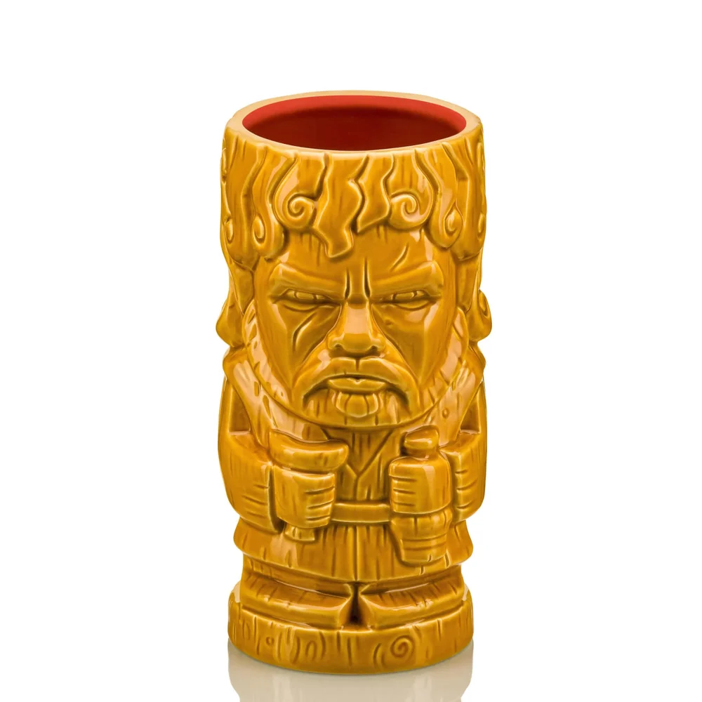 Beeline Kreativ Game of Thrones Tyrion Lannister Geeki Tiki Bild 1