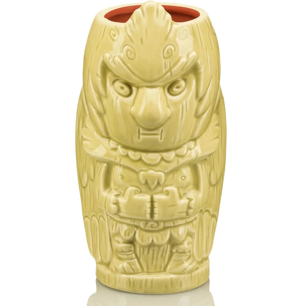 Beeline Creative Rick and Morty Bird Person Geeki Tiki Bild 1