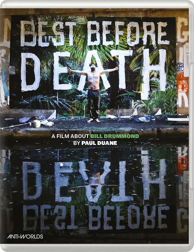 Best Before Death - Limitierte Auflage