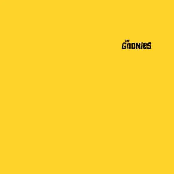 The Goonies Hey You Guys Unisex T-Shirt - Gelb