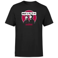 The Goonies Holy S#!T Herren T-Shirt - Schwarz