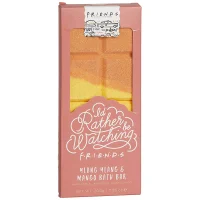 Ich würde mir lieber Freunde ansehen Badebar