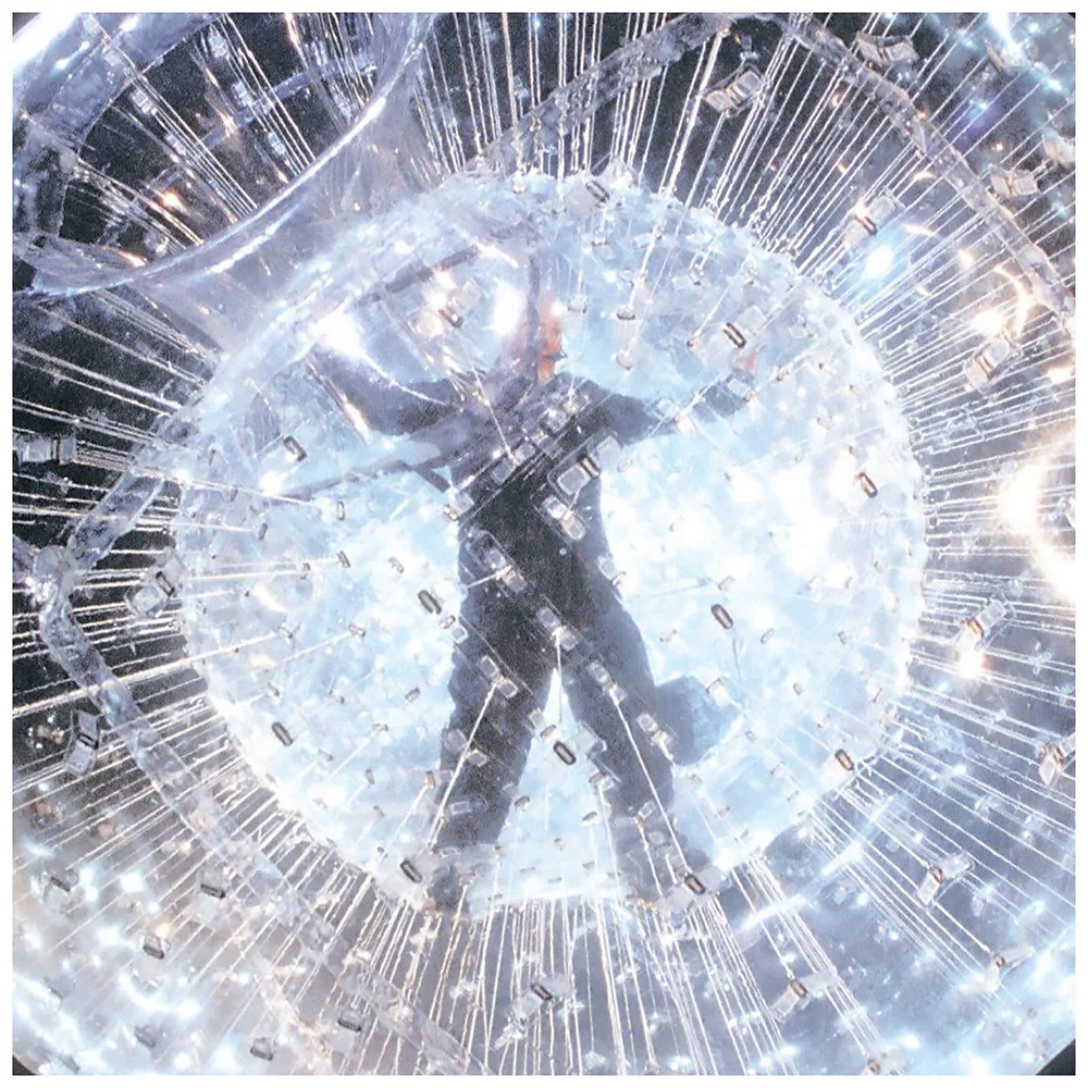 Peter Gabriel - Growing Up Live Vinyl 3LP Bild 1