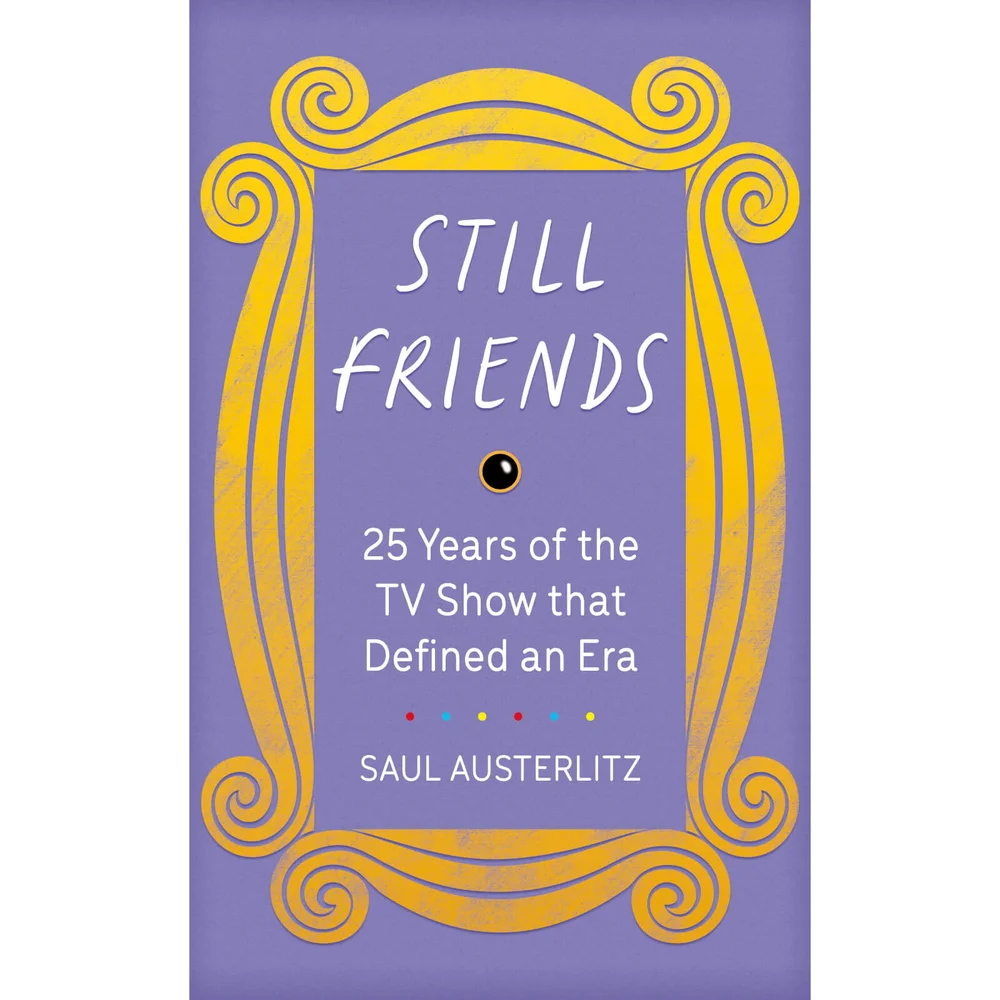 Still Friends Book Bild 1