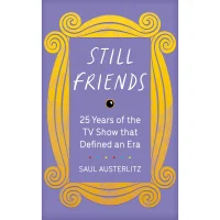 Still Friends Book - undefined undefined