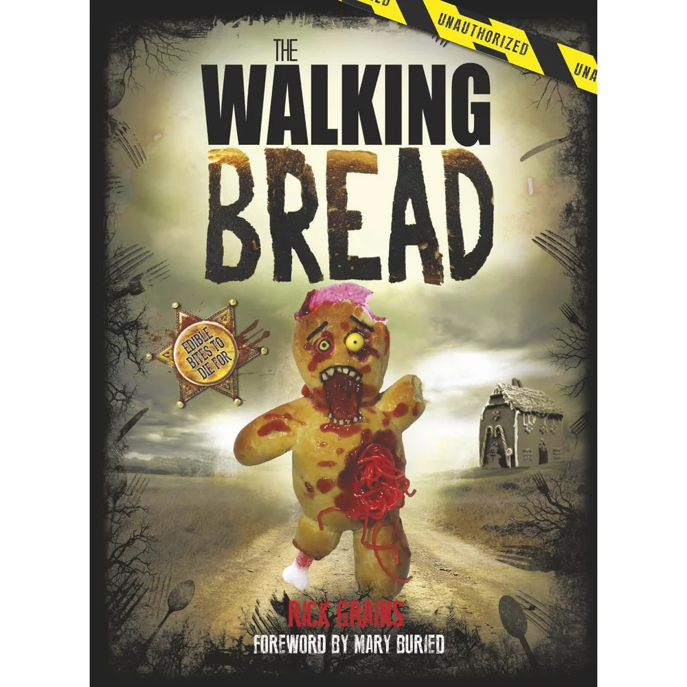 The Walking Bread Book Bild 1